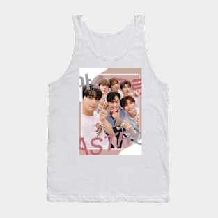 Astro Selca OT6 Tank Top